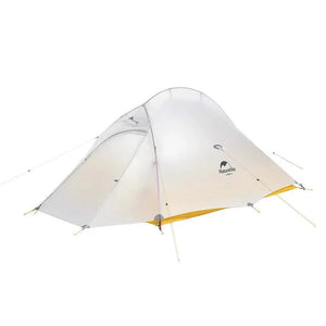 Naturehike Cloud UP 2 Ultralight Tent | 2-Person Double-Layered Trekking Tent for Three-Season Outdoor Adventures