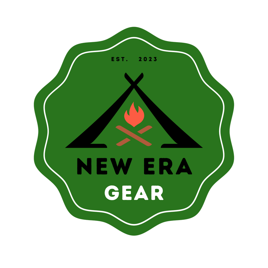 New Era Gear