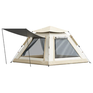 Outdoor Automatic Quick Open Tent