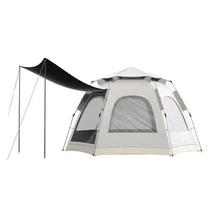 Thick Rainproof Waterproof Tents