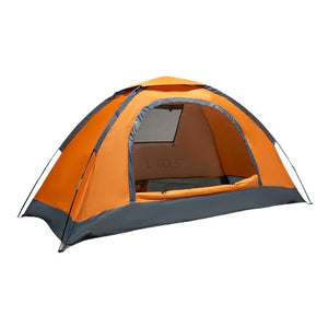 Thickening Ultralight Travel Tent